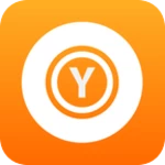 yoolotto android application logo